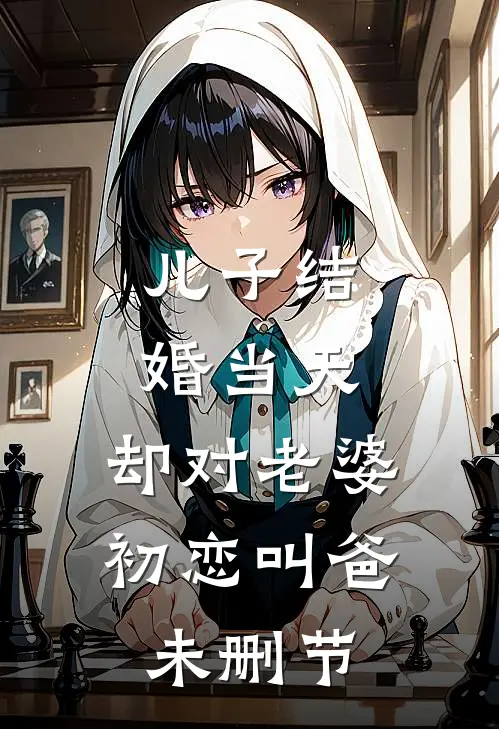 儿子结婚当天，却对老婆初恋叫爸未删节