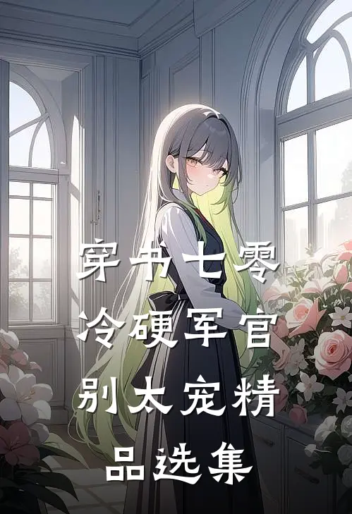 穿书七零：冷硬军官别太宠精品选集