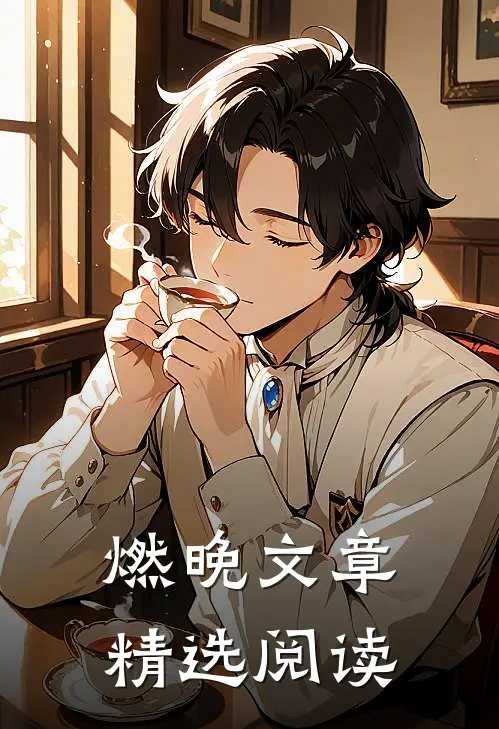 燃晚文章精选阅读