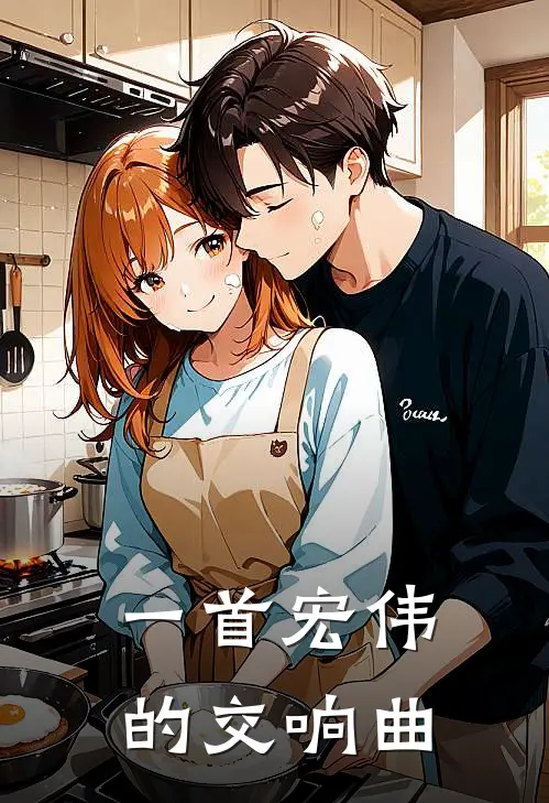 一首宏伟的交响曲