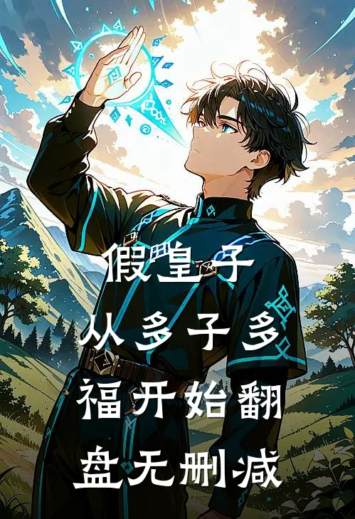 假皇子，从多子多福开始翻盘无删减