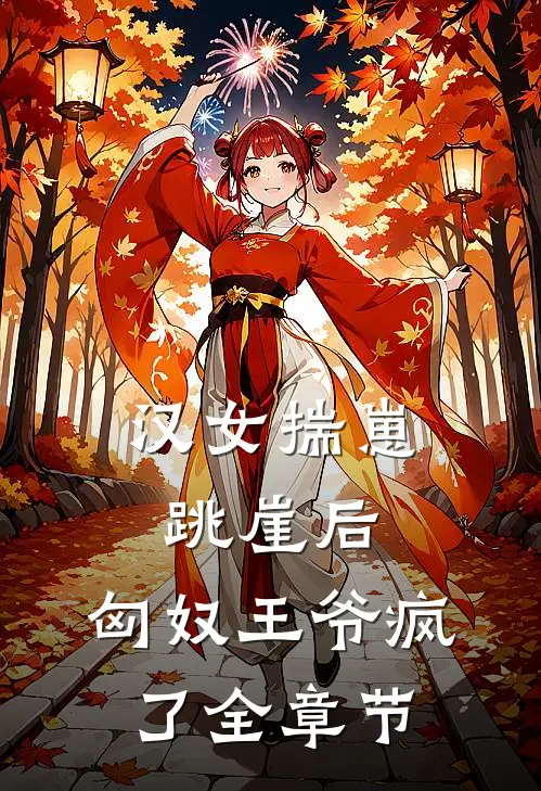 汉女揣崽跳崖后，匈奴王爷疯了全章节