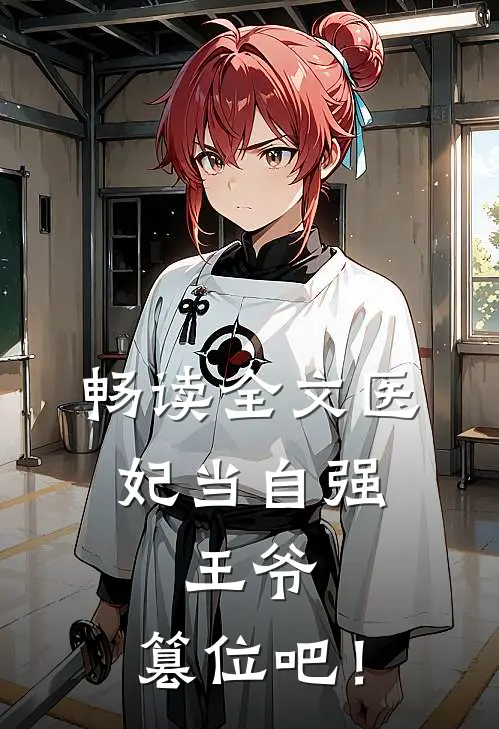 畅读全文医妃当自强：王爷，篡位吧！