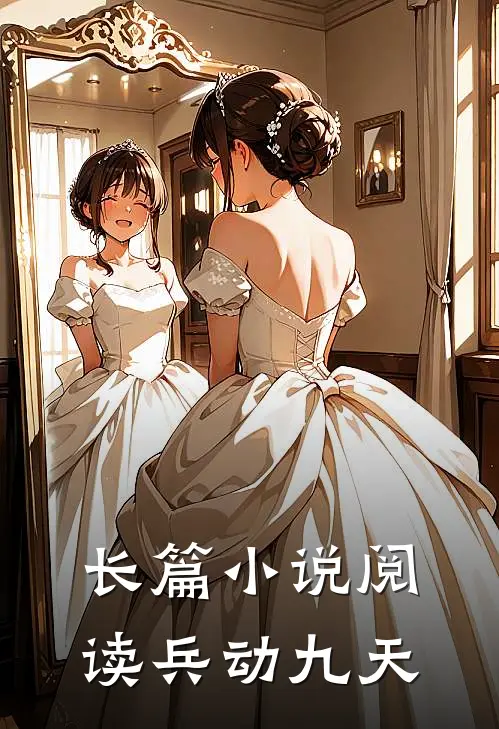 长篇小说阅读兵动九天