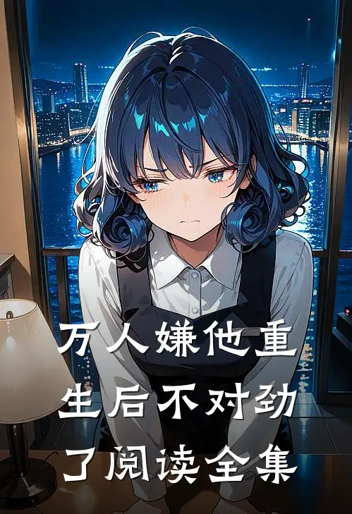 万人嫌他重生后不对劲了阅读全集