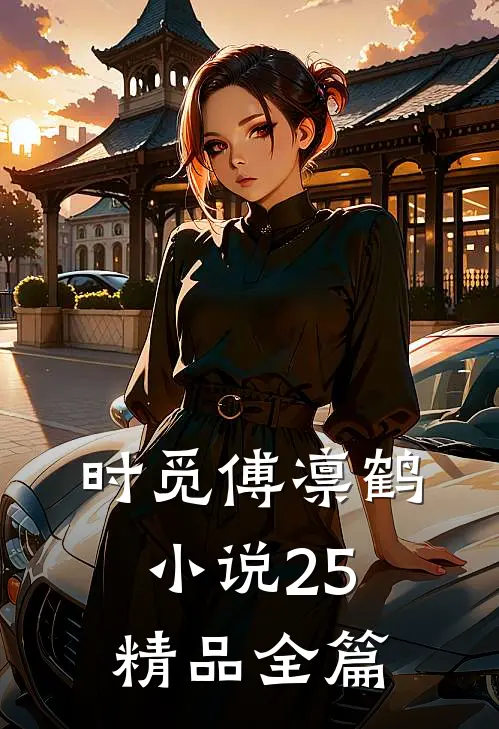 时觅傅凛鹤小说25精品全篇