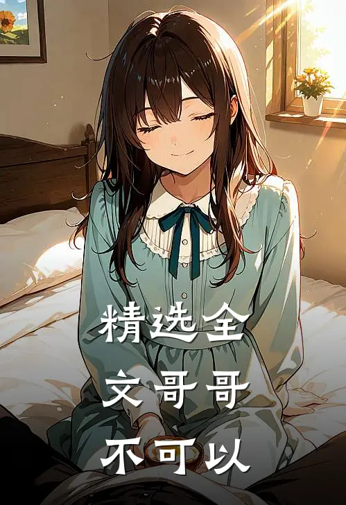 精选全文哥哥，不可以