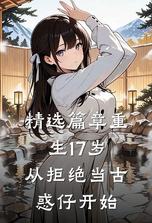 精选篇章重生17岁，从拒绝当古惑仔开始