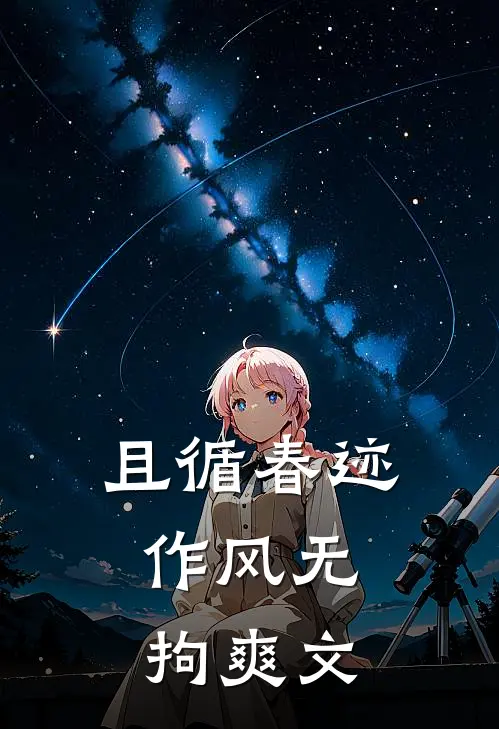 且循春迹，作风无拘爽文