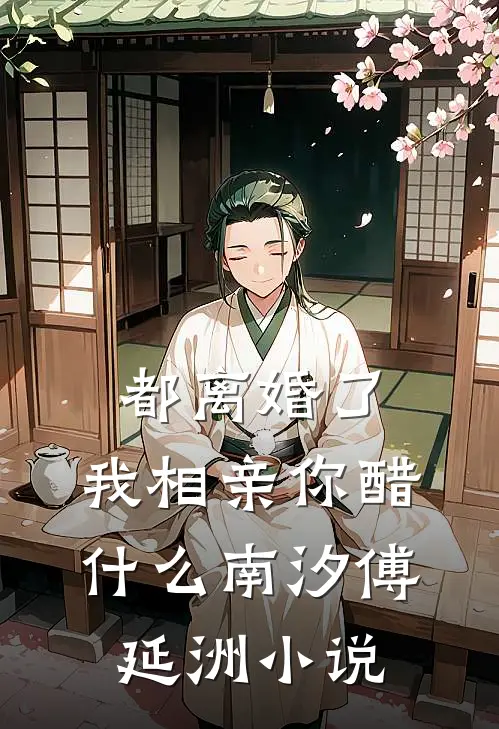 都离婚了，我相亲你醋什么南汐傅延洲小说