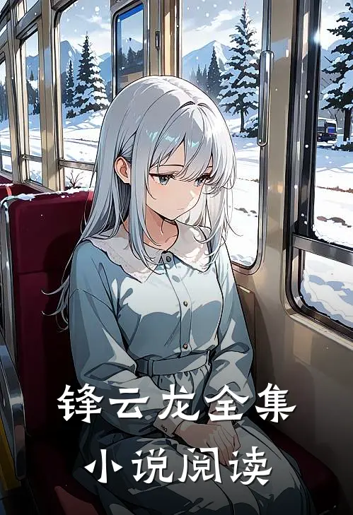 锋云龙全集小说阅读