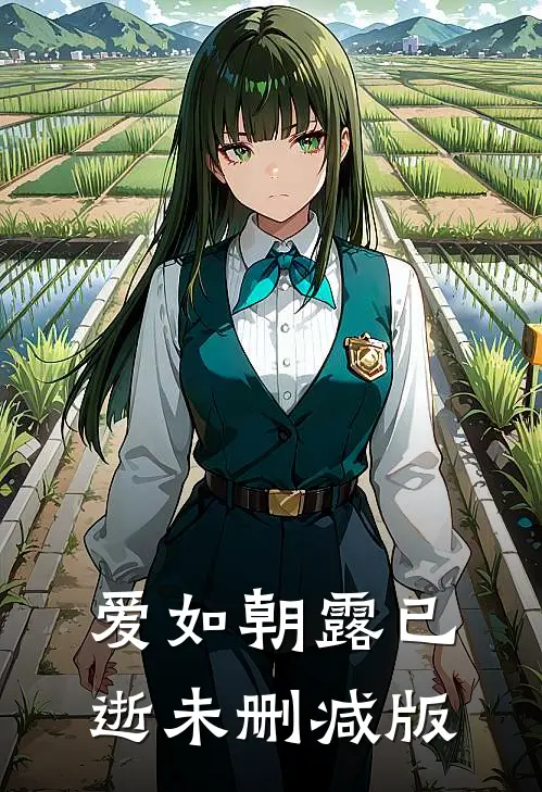 爱如朝露已逝未删减版