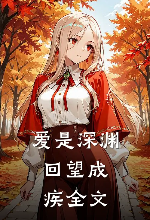 爱是深渊，回望成疾全文