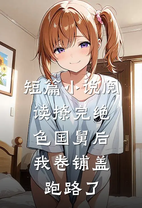 短篇小说阅读撩完绝色国舅后，我卷铺盖跑路了