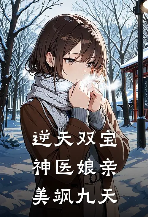 逆天双宝：神医娘亲美飒九天
