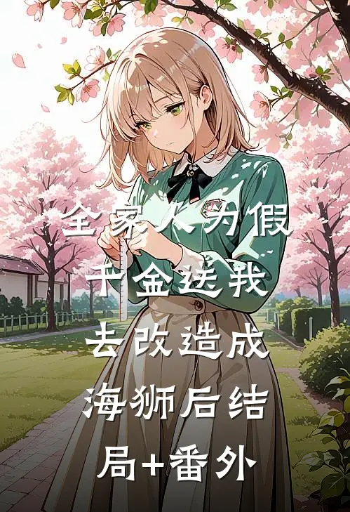全家人为假千金送我去改造成海狮后结局+番外