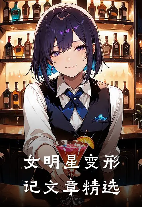 女明星变形记文章精选