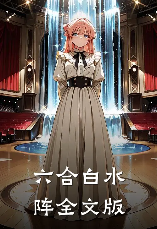 六合白水阵全文版