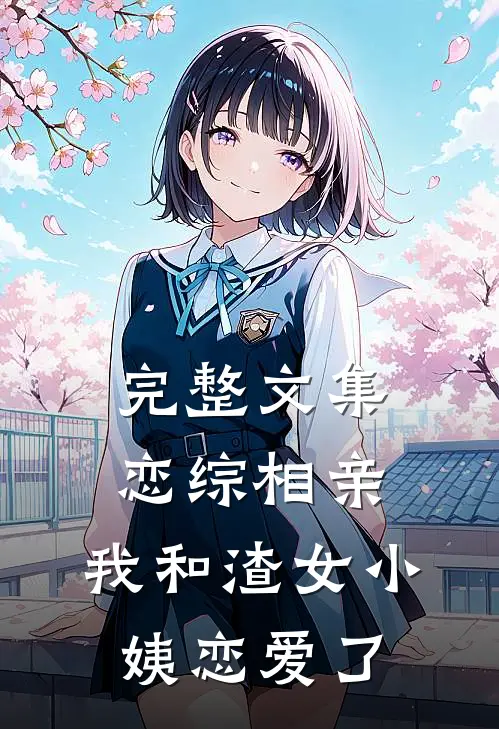 完整文集恋综相亲：我和渣女小姨恋爱了
