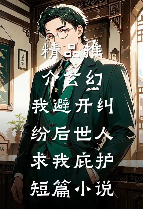 精品推介玄幻:我避开纠纷后世人求我庇护短篇小说