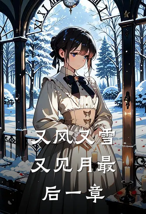 又风又雪又见月最后一章