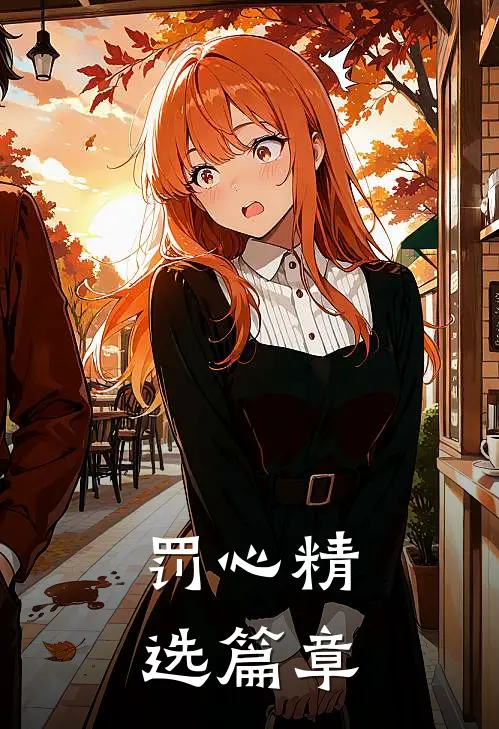 罚心精选篇章