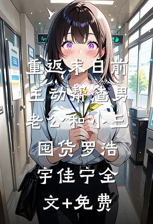 重返末日前，主动帮渣男老公和小三囤货罗浩宇佳宁全文+免费