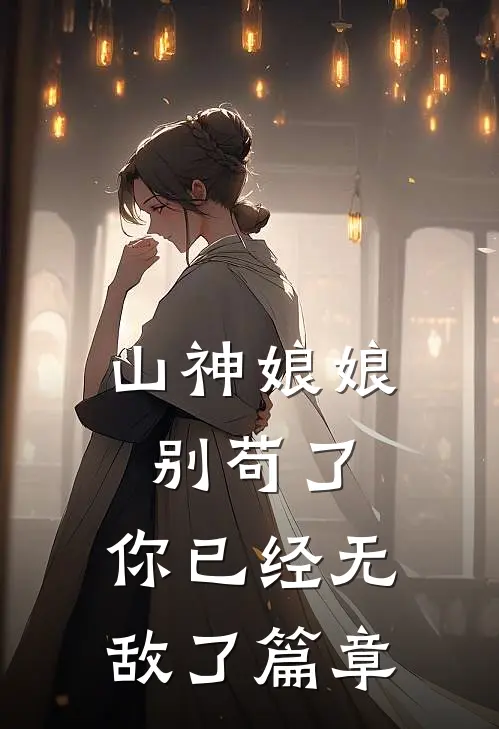 山神娘娘别苟了，你已经无敌了篇章