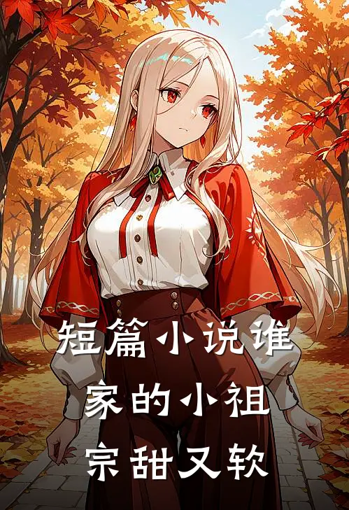 短篇小说谁家的小祖宗甜又软