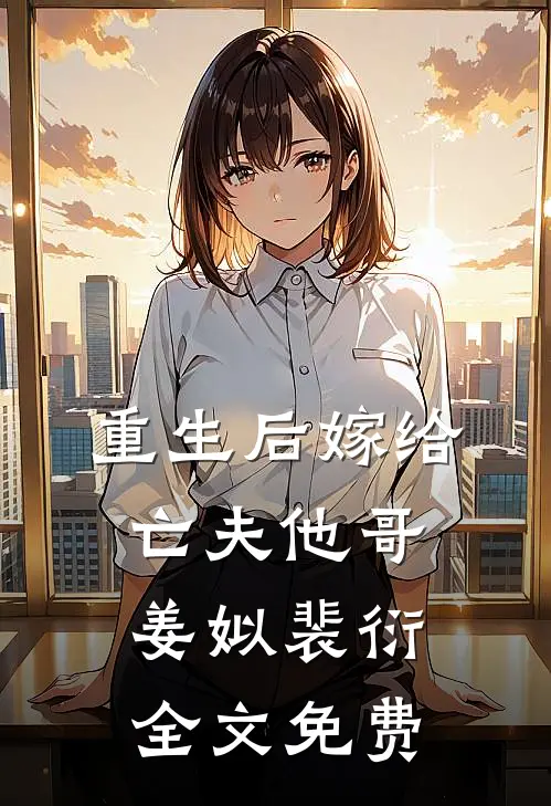 重生后嫁给亡夫他哥姜姒裴衍全文免费