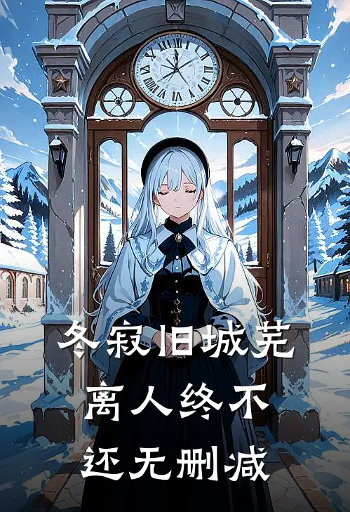 冬寂旧城芜，离人终不还无删减