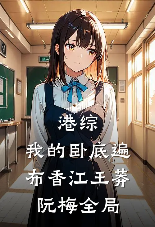港综：我的卧底遍布香江王莽阮梅全局