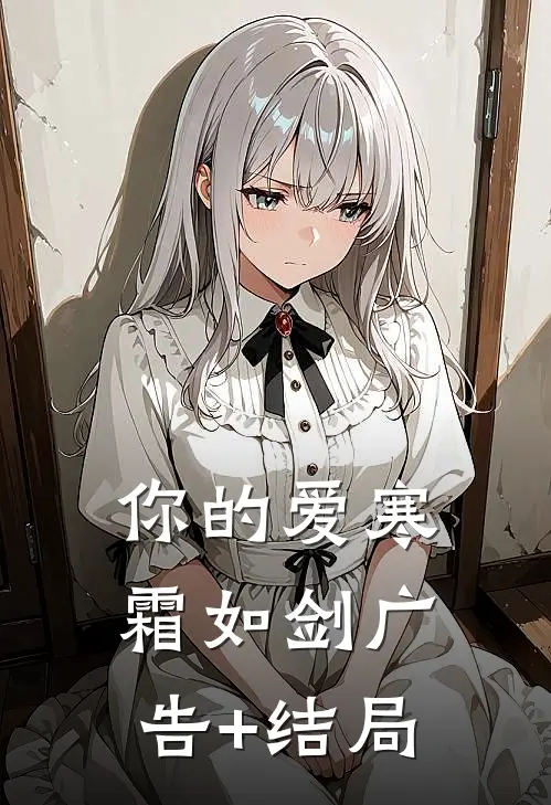 你的爱寒霜如剑广告+结局