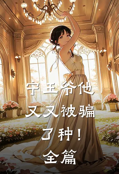 宁王爷他又又被骗了种！全篇