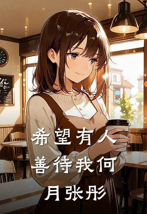 希望有人善待我何月张彤