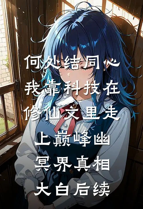 何处结同心：我靠科技在修仙文里走上巅峰-幽冥界真相大白后续