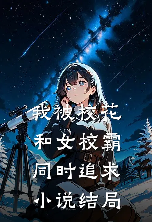 我被校花和女校霸同时追求小说结局
