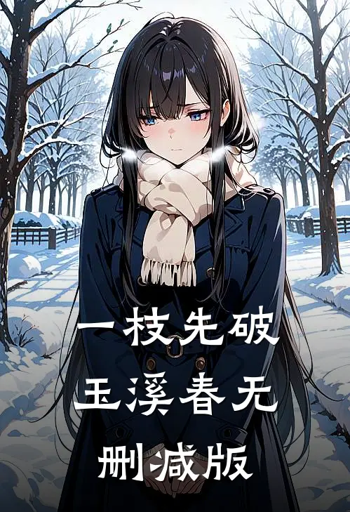 一枝先破玉溪春无删减版