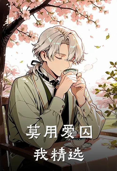 莫用爱囚我精选