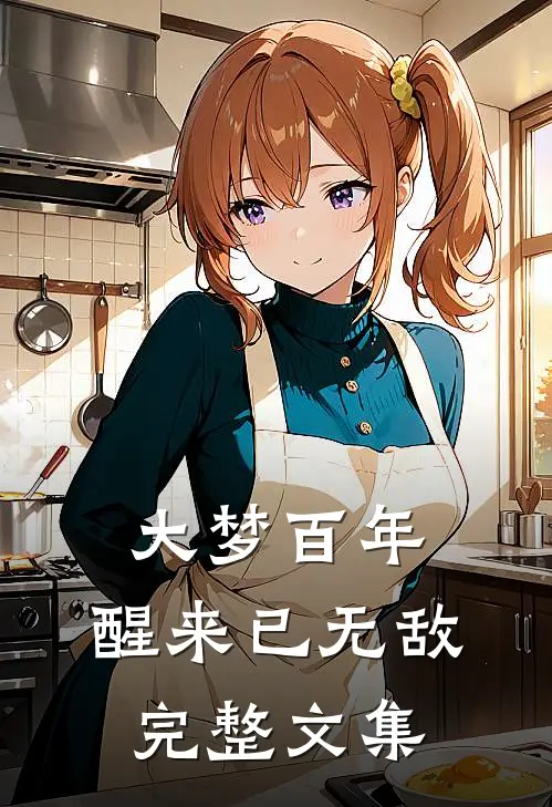 大梦百年，醒来已无敌完整文集