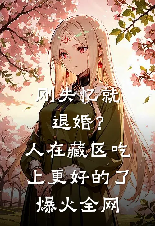 刚失忆就退婚？人在藏区，吃上更好的了爆火全网