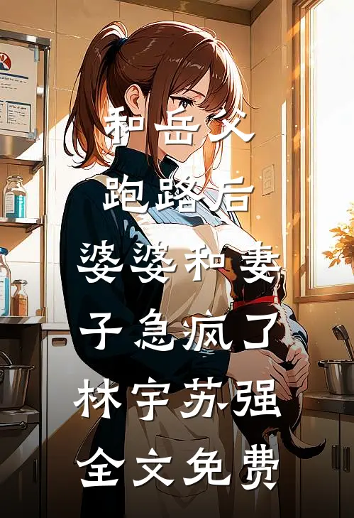 和岳父跑路后，婆婆和妻子急疯了林宇苏强全文免费