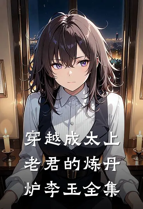 穿越成太上老君的炼丹炉李玉 全集