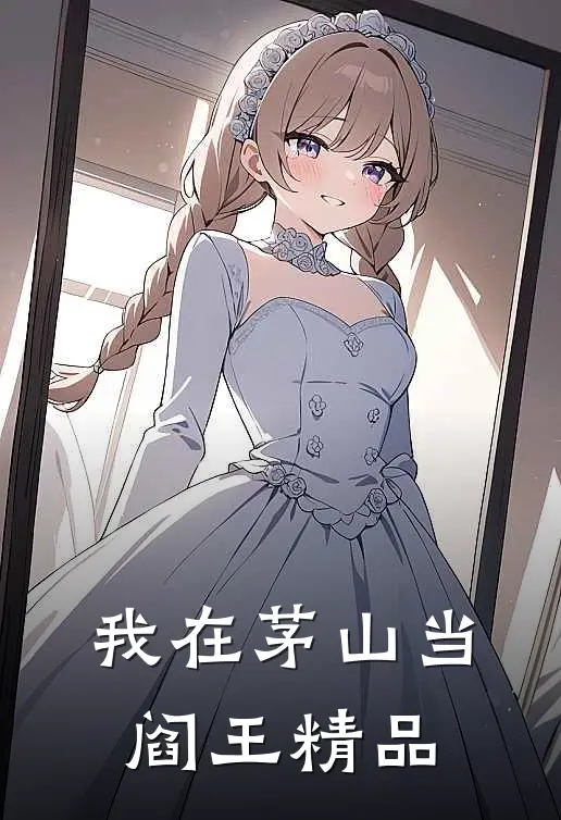 我在茅山当阎王精品