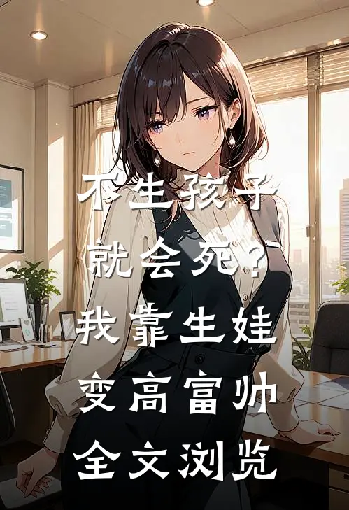 不生孩子就会死？我靠生娃变高富帅全文浏览
