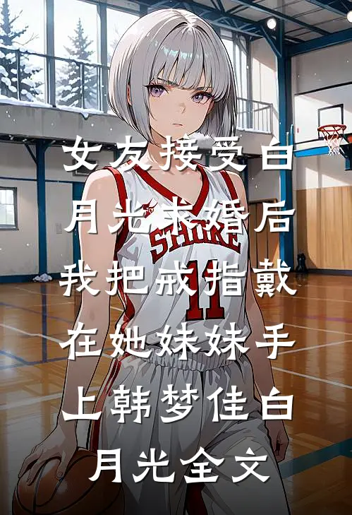 女友接受白月光求婚后，我把戒指戴在她妹妹手上韩梦佳白月光全文