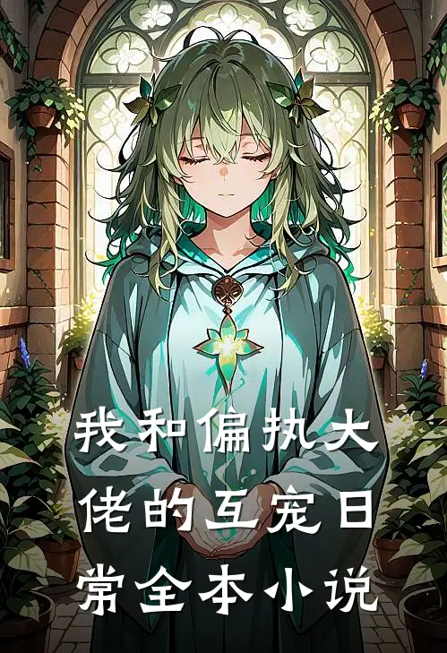我和偏执大佬的互宠日常全本小说