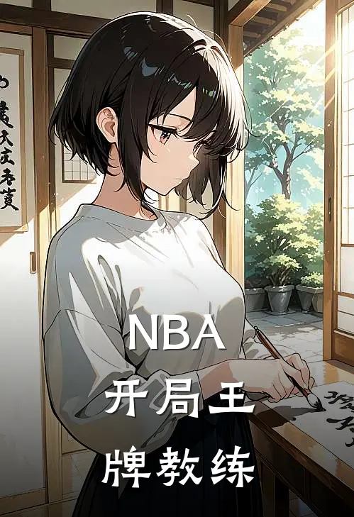 NBA：开局王牌教练