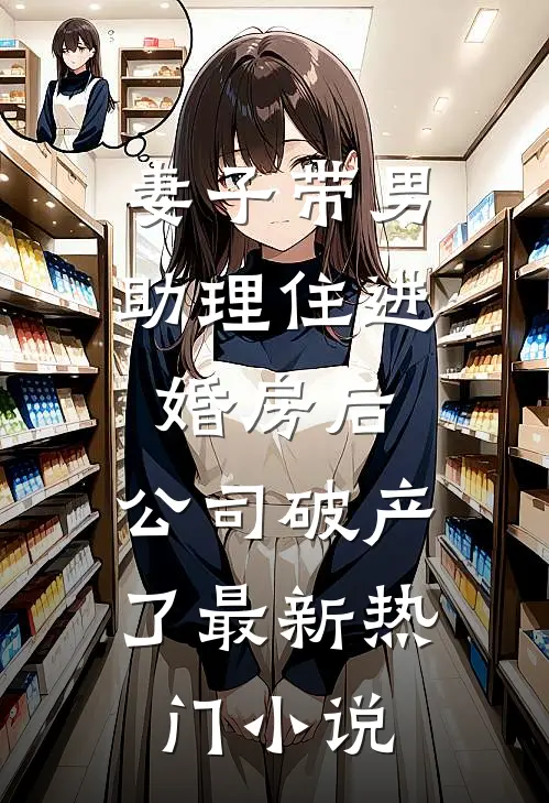 妻子带男助理住进婚房后，公司破产了最新热门小说