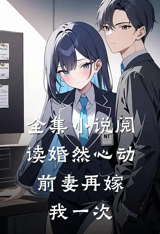 全集小说阅读婚然心动：前妻再嫁我一次